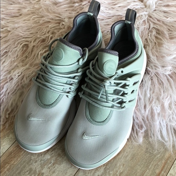 NWT Nike Air presto pastel mint - Picture 6 of 8